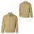 See Khaki Quiksilver Codger Jacket - Men's See Khaki Quiksilver Codger Jacket - Men's