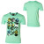 Quiksilver Jammin Premiere T-Shirt - Short-Sleeve - Men's