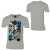 See Haggis Quiksilver Jammin Premiere T-Shirt - Short-Sleeve - Men's