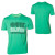 Quiksilver Out Back Heather T-Shirt - Short-Sleeve - Men's