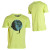 Quiksilver Moonstruck T-Shirt - Short-Sleeve - Men's