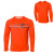 Quiksilver Rally Jersey Tee - Long-Sleeve - Men's