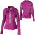 Roxy Athletix Run Roxy Run Shirt - Long-Sleeve - Women's