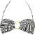Roxy Rebel Beatnik Bandeau Top - Women's