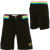 Roxy Surfers Sunrise Long Board Short - Women's