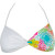 Roxy Summer Glow Harmony Bra Bikini Top - Women's