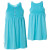 Roxy Hippy Cat Dress - Girls'