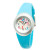 See Turquoise Roxy Starlight Watch - Girls'