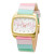 See Multi Roxy Stardust Watch - Girls'