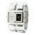 Roxy Faceted Cuff