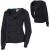 Roxy Varsity Hooded Jacket - Women's