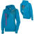Roxy Ocean Hooded Sweatshirt - Women's
