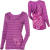 Roxy It's Alright Hooded Shirt - Long-Sleeve - Women's