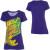 Roxy Perched T-Shirt - Short-Sleeve - Women's