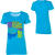 Roxy Greek Isle T-Shirt - Short - Sleeve - Women's