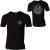 Quiksilver Volume Up Slim T-Shirt - Short-Sleeve - Men's