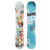 Roxy Sugar Day Dreamer Snowboard - Women's