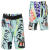 Quiksilver SFRH Board Short - Infants Boys'