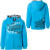 Quiksilver Off The Wall Full-Zip Hooded Sweatshirt - Little Boys'