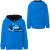 See Torq Quiksilver Anderson Full-Zip Hooded Sweatshirt - Little Boys'