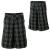 Quiksilver William Short - Boys'