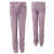 See Violet Tulle Roxy Eastside Skinny Denim Pant - Girls'