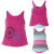 Roxy I Wish Tank Top - Girls'