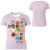 Roxy Grin And Bare It Shirt - Short-Sleeve - Girls'