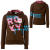 Roxy Santa Monicool Full-Zip Hooded Sweatshirt - Girls'