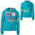 See Columbia Roxy Santa Monicool Full-Zip Hooded Sweatshirt - Girls'
