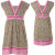 See Shitake Roxy Swimming Upstream Dress - Girls'