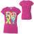 See Vivid Viola Roxy Cloud Roll T-Shirt - Short-Sleeve - Girls' See Vivid Viola Roxy Cloud Roll T-Shirt - Short-Sleeve - Girls'