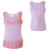 See Violet Tulle Roxy Flip Flop Tank Top - Little Girls' See Violet Tulle Roxy Flip Flop Tank Top - Little Girls'