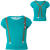 See Columbia Roxy Slip N Slide Shirt - Short-Sleeve - Little Girls'