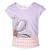 See Violet Tulle Roxy Sweet Thang Tank Twofer Top - Toddler Girls'