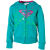 See Columbia Roxy Vine With Me Full-Zip Sweatshirt - Toddler Girls'