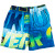 Quiksilver Good Day Volley Board Short - Infant Boys'&nbsp;Detail
