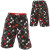 See Black QuikSilver Edition Metropolis Board Short - Men's See Black QuikSilver Edition Metropolis Board Short - Men's