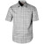 See Smoke QuikSilver Edition Pismo Beach Shirt - Short Sleeve - Men's