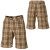 See Cocoa QuikSilver Edition Newporter Short - Men's
