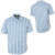 QuikSilver Edition La Marina Short-Sleeve - Men's