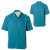 See Agean Blue QuikSilver Edition Clear Days Shirt - Short-Sleeve - Men's