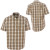 See Java QuikSilver Edition Patarra Beach Short-Sleeve Shirt - Men's