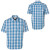 QuikSilver Edition Patarra Beach Short-Sleeve Shirt - Men's