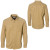 See Desert Khaki QuikSilver Edition Costa Rei Shirt - Long-Sleeve - Men's See Desert Khaki QuikSilver Edition Costa Rei Shirt - Long-Sleeve - Men's