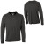 QuikSilver Edition Veneto Crew - Long-Sleeve - Men's