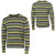 See Wilderness QuikSilver Edition Combers Beach Crewneck Sweatshirt - Men's See Wilderness QuikSilver Edition Combers Beach Crewneck Sweatshirt - Men's