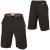 See Black QuikSilver Edition Greyson Point Short - Men's