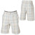 See Bamboo QuikSilver Edition Monte Carlo Short - Men's See Bamboo QuikSilver Edition Monte Carlo Short - Men's