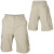 See Bamboo QuikSilver Edition Bora Bora Short - Men's